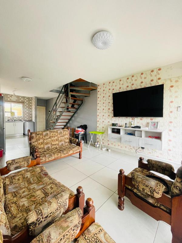 2 Bedroom Property for Sale in Greenwood Park KwaZulu-Natal