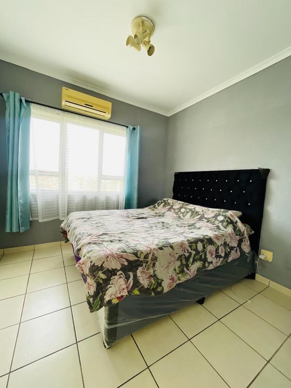 2 Bedroom Property for Sale in Greenwood Park KwaZulu-Natal