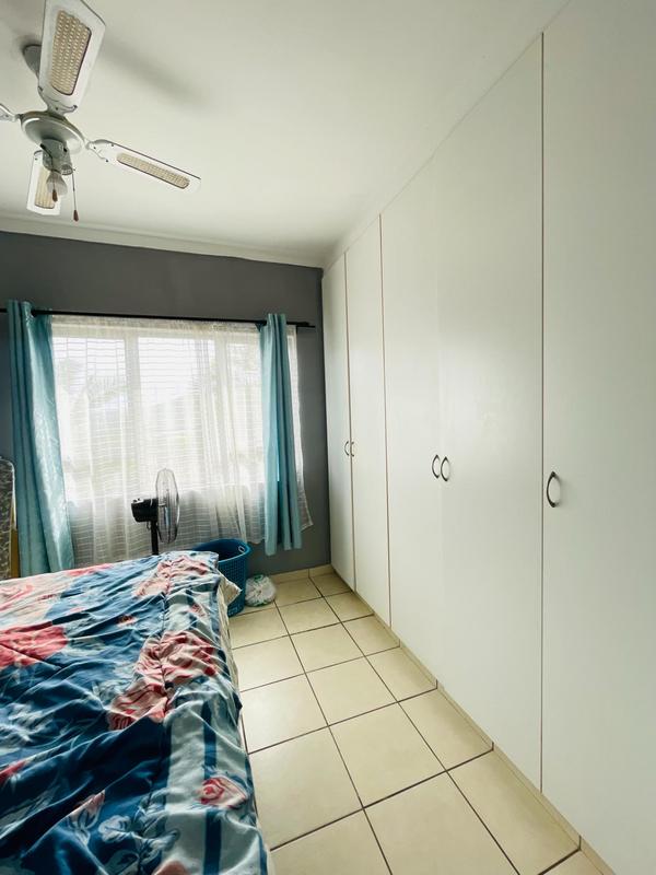 2 Bedroom Property for Sale in Greenwood Park KwaZulu-Natal