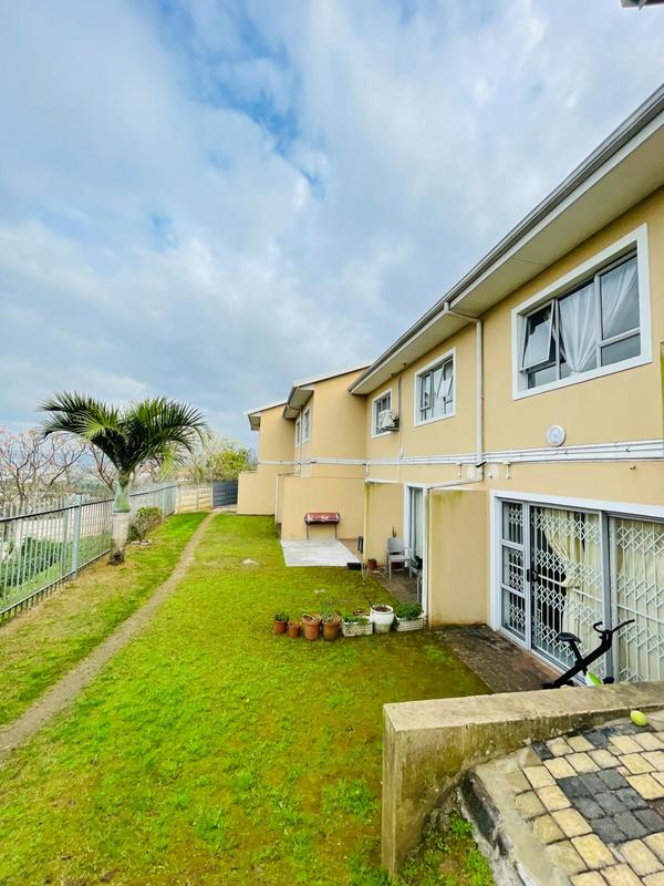 2 Bedroom Property for Sale in Greenwood Park KwaZulu-Natal