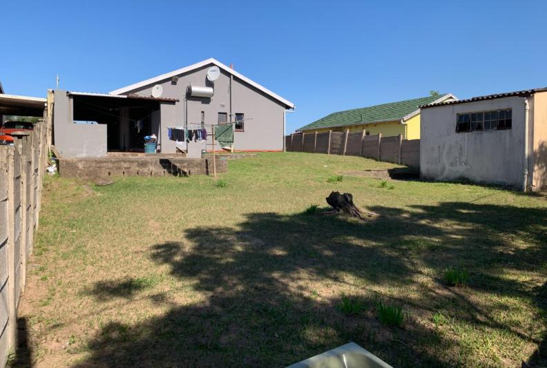 3 Bedroom Property for Sale in Montclair KwaZulu-Natal