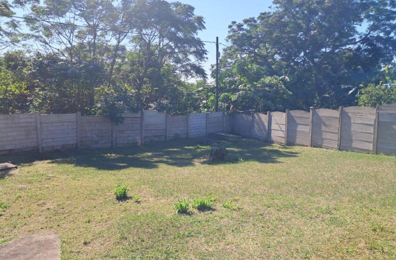 3 Bedroom Property for Sale in Montclair KwaZulu-Natal