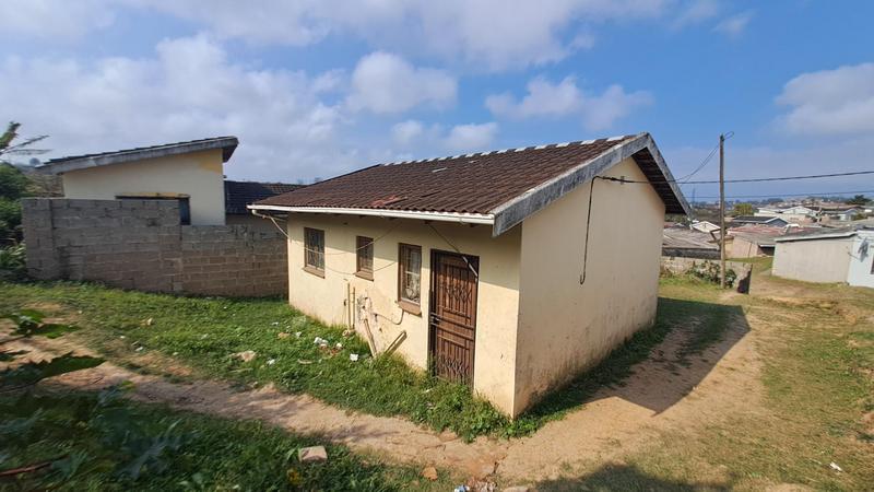 2 Bedroom Property for Sale in Umlazi KwaZulu-Natal