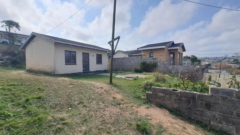 2 Bedroom Property for Sale in Umlazi KwaZulu-Natal