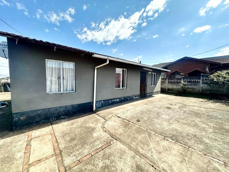 3 Bedroom Property for Sale in Eastwood KwaZulu-Natal