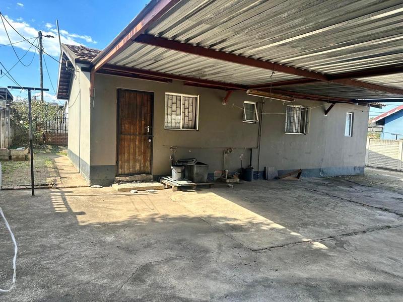 3 Bedroom Property for Sale in Eastwood KwaZulu-Natal