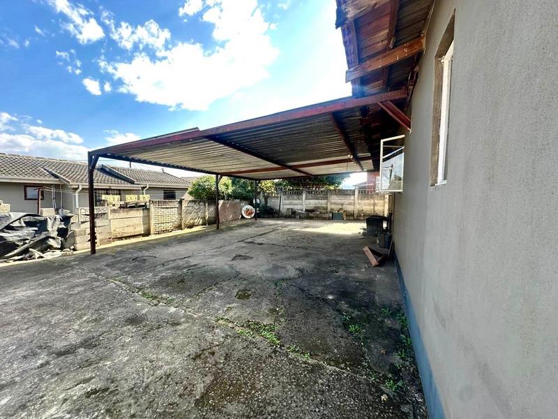 3 Bedroom Property for Sale in Eastwood KwaZulu-Natal