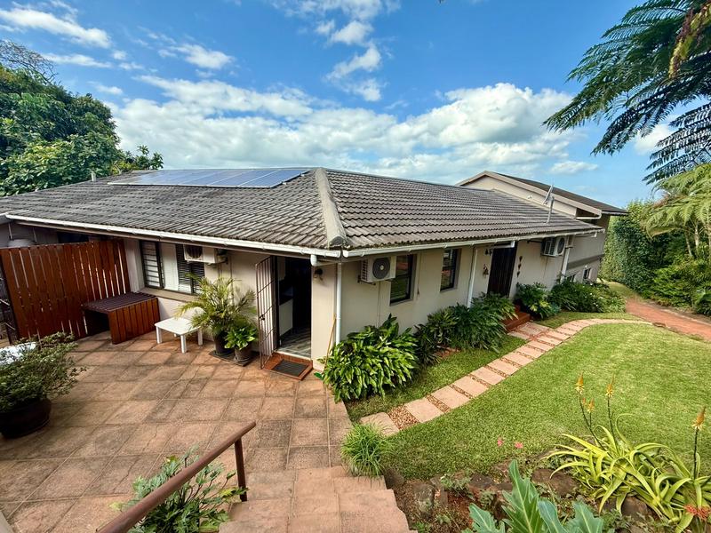 4 Bedroom Property for Sale in Mtunzini KwaZulu-Natal
