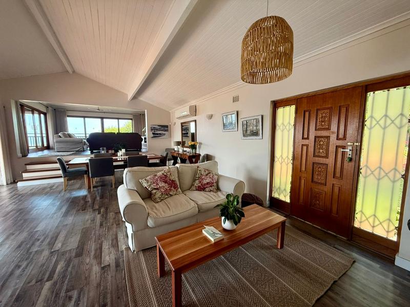 4 Bedroom Property for Sale in Mtunzini KwaZulu-Natal