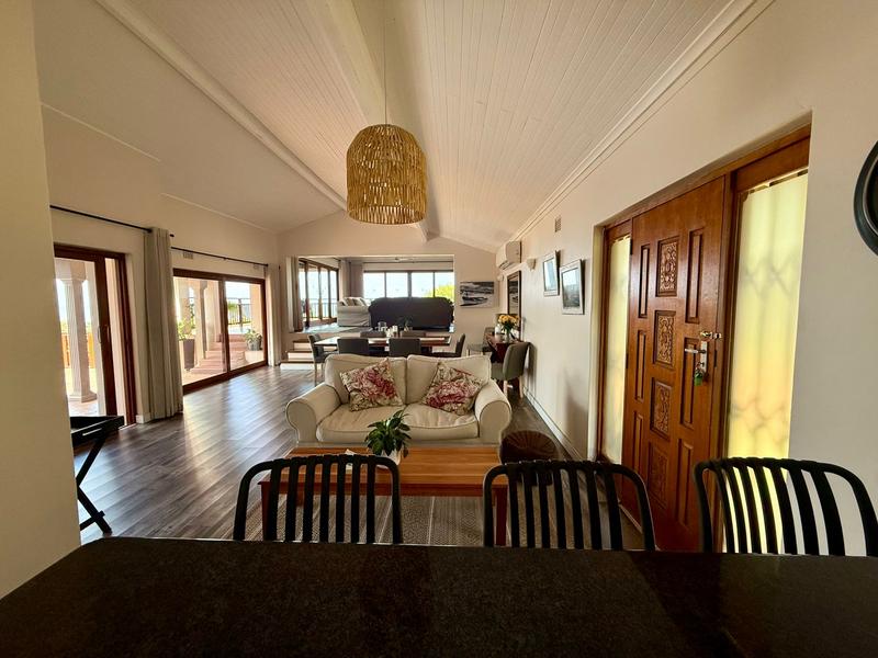 4 Bedroom Property for Sale in Mtunzini KwaZulu-Natal