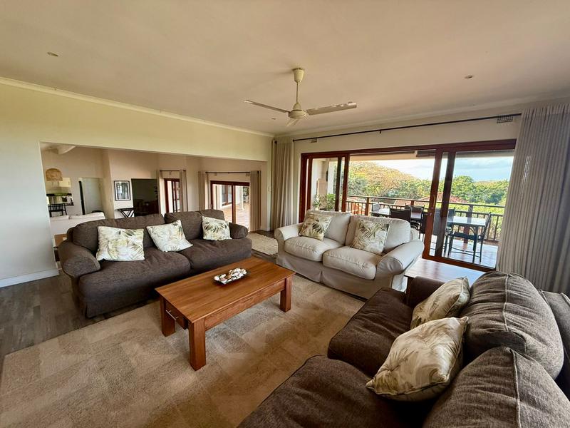 4 Bedroom Property for Sale in Mtunzini KwaZulu-Natal