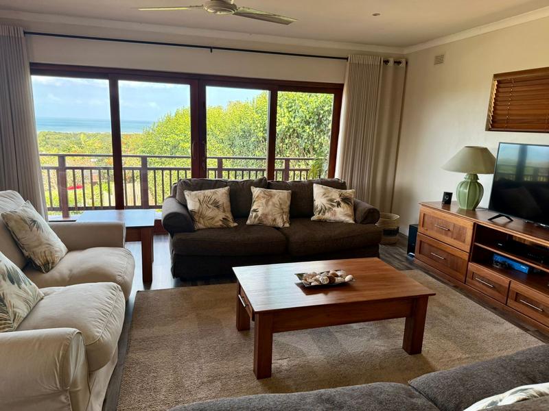 4 Bedroom Property for Sale in Mtunzini KwaZulu-Natal