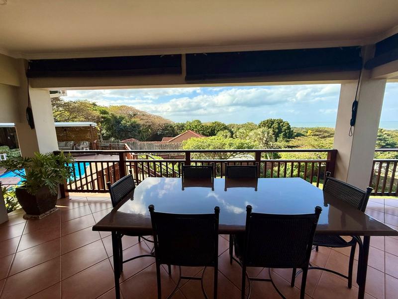 4 Bedroom Property for Sale in Mtunzini KwaZulu-Natal