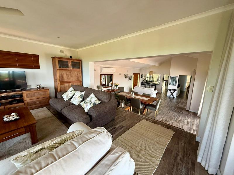 4 Bedroom Property for Sale in Mtunzini KwaZulu-Natal