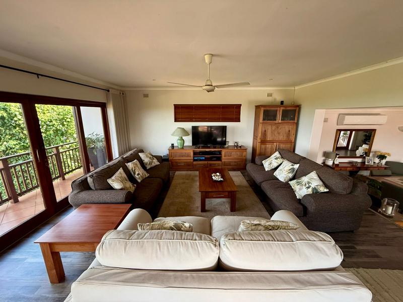 4 Bedroom Property for Sale in Mtunzini KwaZulu-Natal
