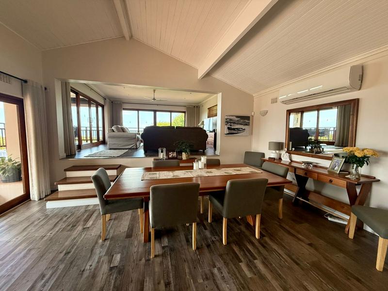 4 Bedroom Property for Sale in Mtunzini KwaZulu-Natal