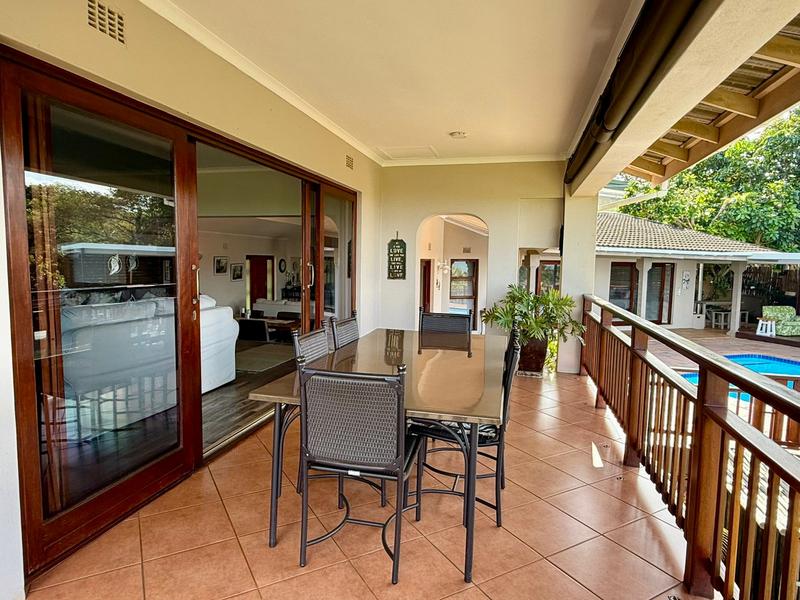 4 Bedroom Property for Sale in Mtunzini KwaZulu-Natal