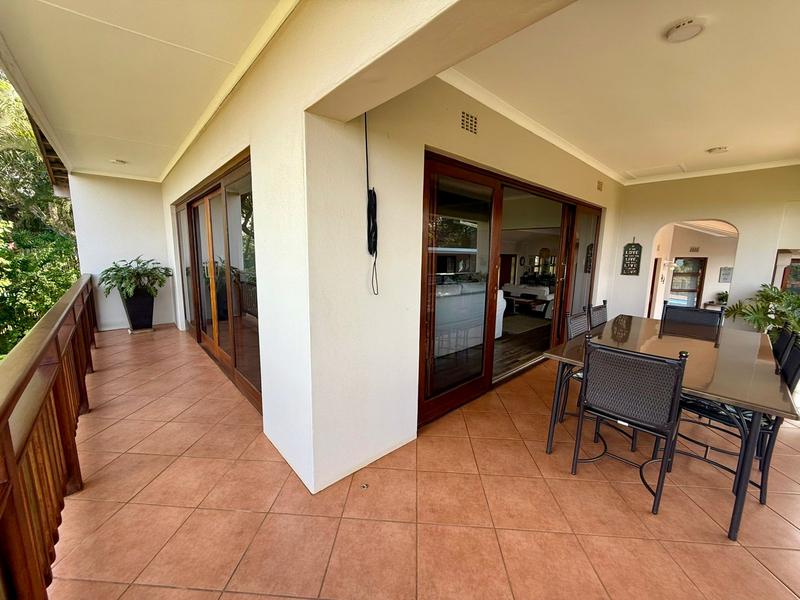 4 Bedroom Property for Sale in Mtunzini KwaZulu-Natal
