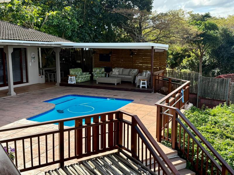 4 Bedroom Property for Sale in Mtunzini KwaZulu-Natal