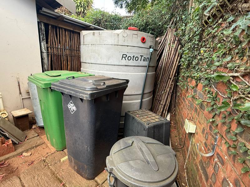 4 Bedroom Property for Sale in Mtunzini KwaZulu-Natal