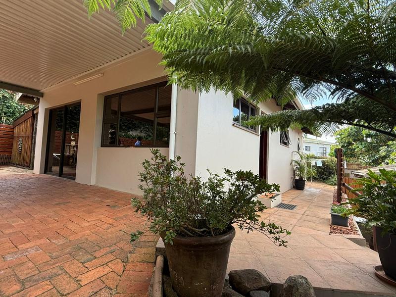 4 Bedroom Property for Sale in Mtunzini KwaZulu-Natal
