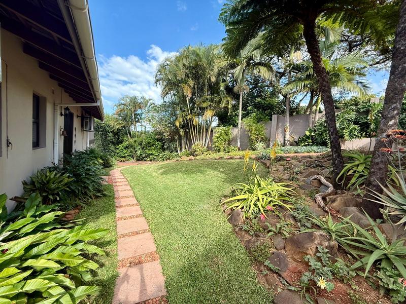 4 Bedroom Property for Sale in Mtunzini KwaZulu-Natal