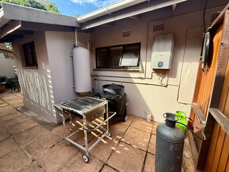4 Bedroom Property for Sale in Mtunzini KwaZulu-Natal