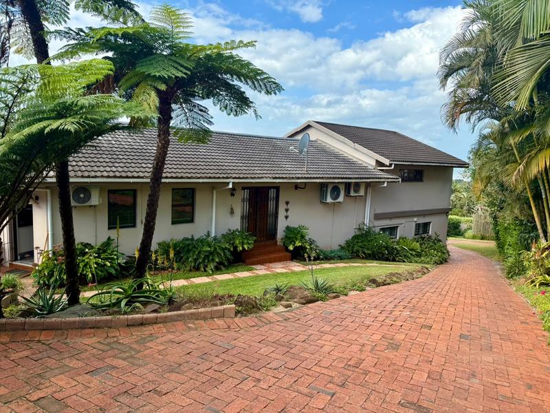4 Bedroom Property for Sale in Mtunzini KwaZulu-Natal