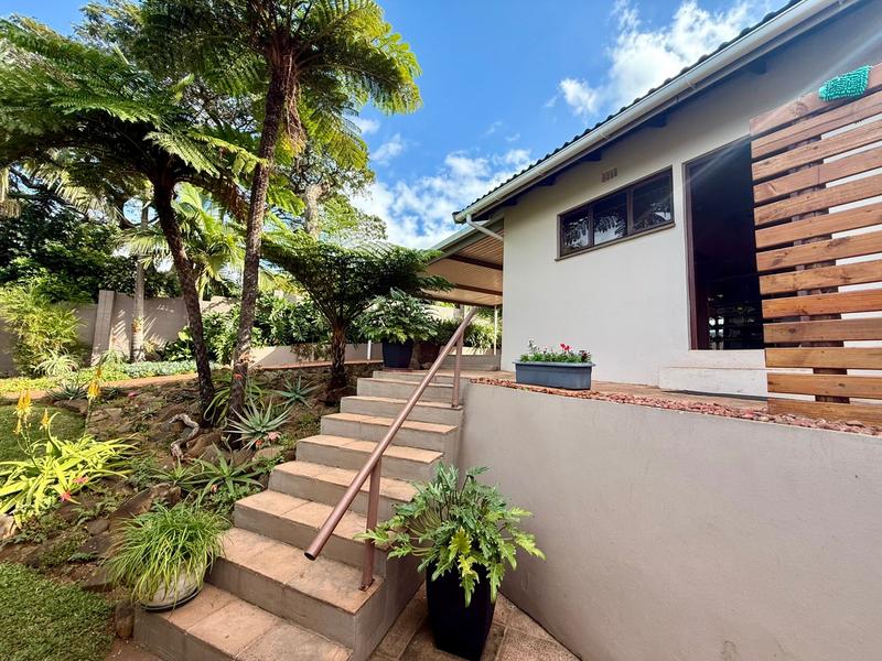 4 Bedroom Property for Sale in Mtunzini KwaZulu-Natal