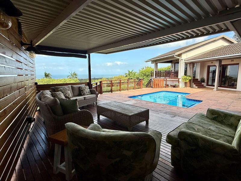 4 Bedroom Property for Sale in Mtunzini KwaZulu-Natal
