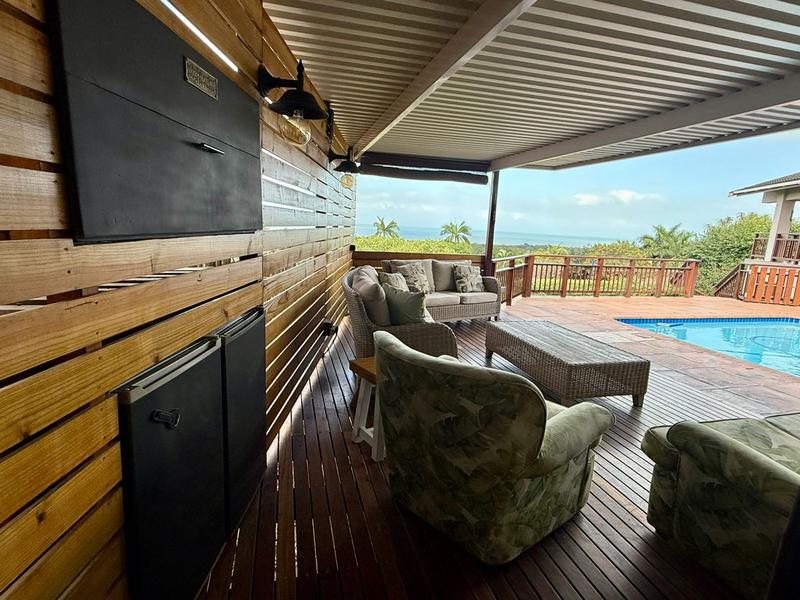 4 Bedroom Property for Sale in Mtunzini KwaZulu-Natal