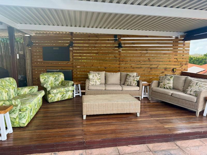 4 Bedroom Property for Sale in Mtunzini KwaZulu-Natal
