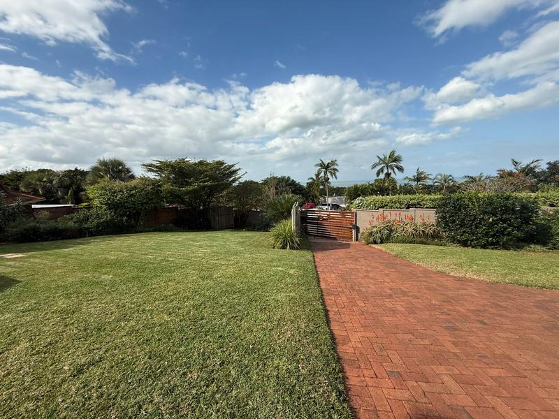 4 Bedroom Property for Sale in Mtunzini KwaZulu-Natal