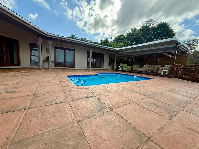 4 Bedroom Property for Sale in Mtunzini KwaZulu-Natal