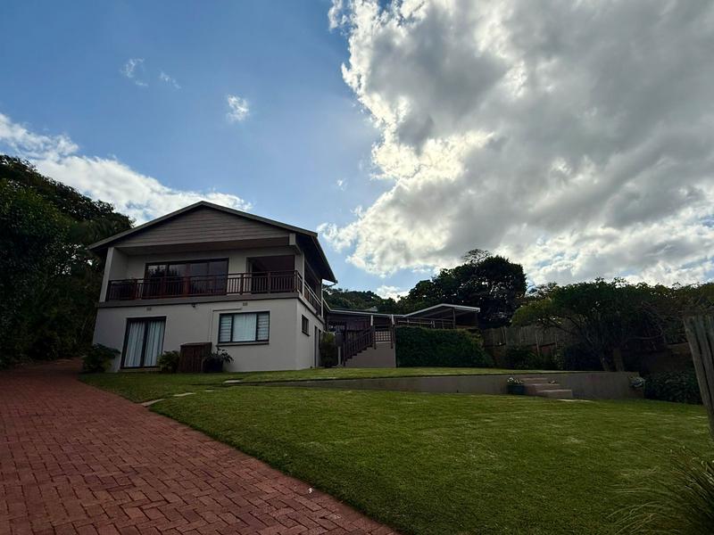 4 Bedroom Property for Sale in Mtunzini KwaZulu-Natal