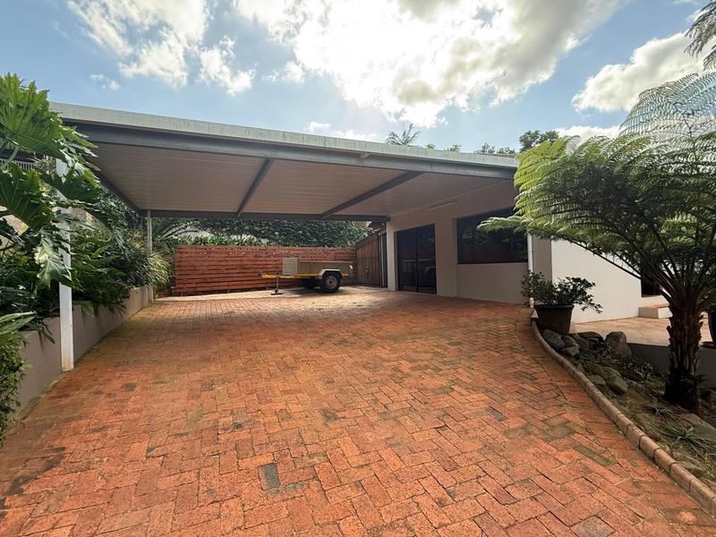 4 Bedroom Property for Sale in Mtunzini KwaZulu-Natal