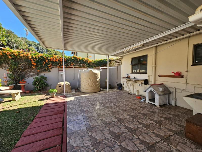 3 Bedroom Property for Sale in Scottburgh KwaZulu-Natal
