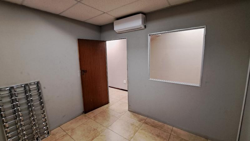 Commercial Property for Sale in Richards Bay Ext 7 KwaZulu-Natal