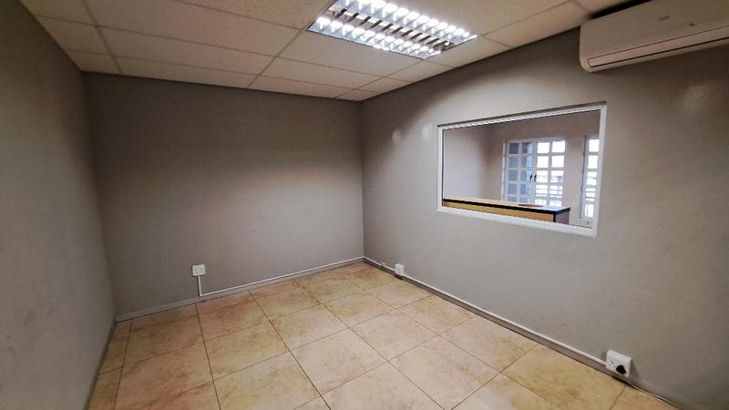Commercial Property for Sale in Richards Bay Ext 7 KwaZulu-Natal