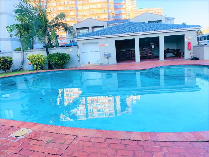 To Let 3 Bedroom Property for Rent in North Beach KwaZulu-Natal