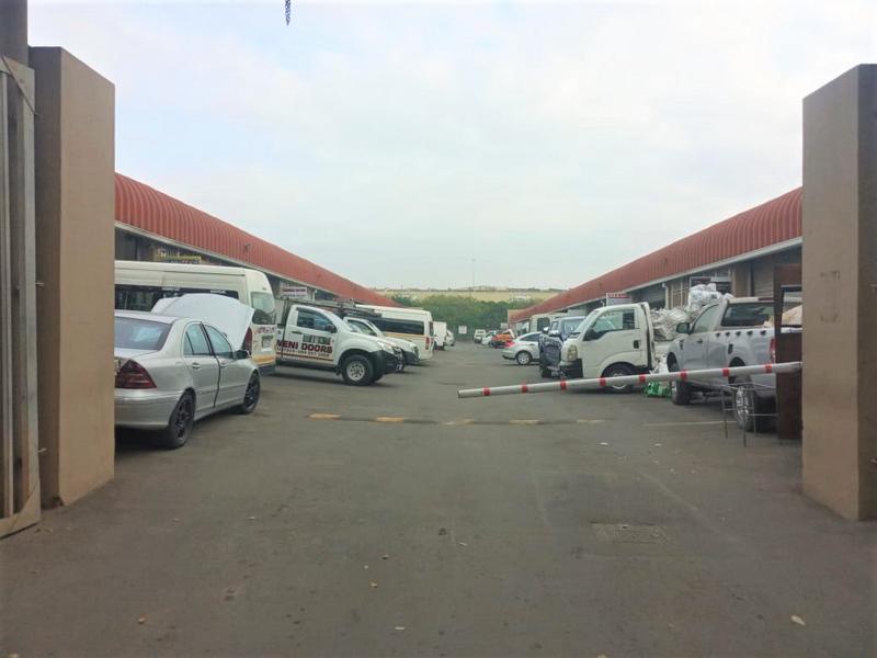 To Let commercial Property for Rent in Phoenix KwaZulu-Natal