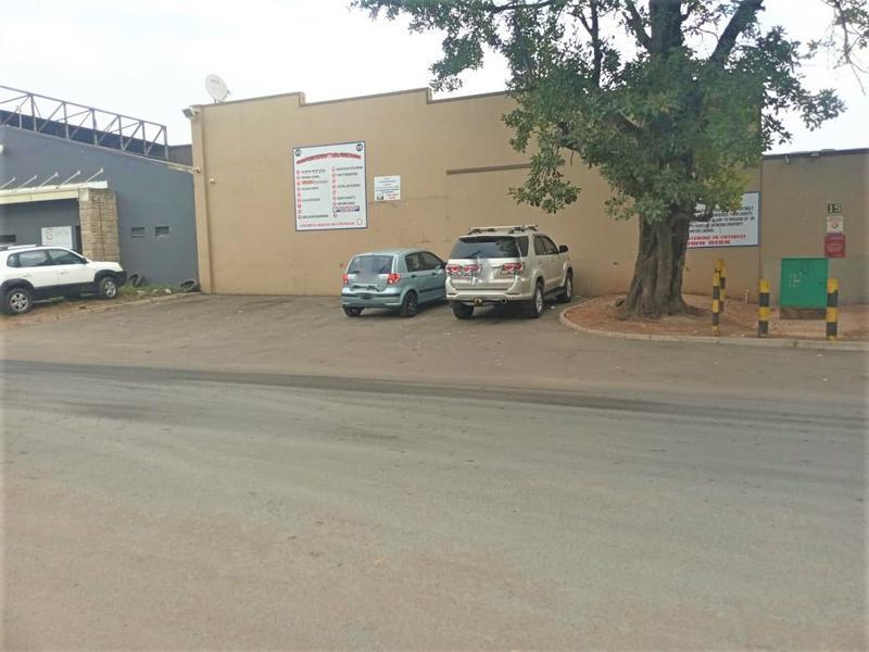 To Let commercial Property for Rent in Phoenix KwaZulu-Natal