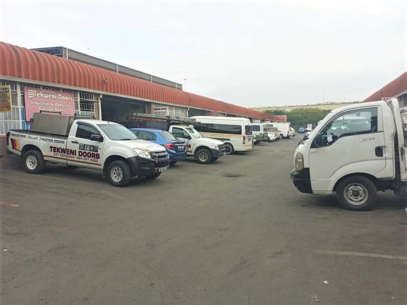 To Let commercial Property for Rent in Phoenix KwaZulu-Natal