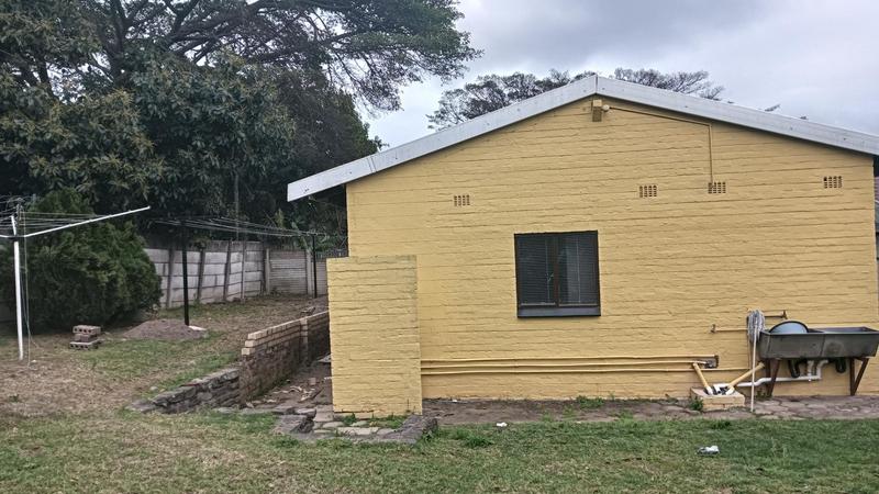 2 Bedroom Property for Sale in Hatton Estate KwaZulu-Natal