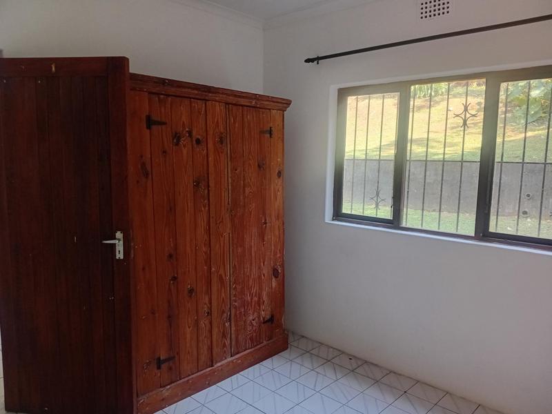 To Let 2 Bedroom Property for Rent in Anerley KwaZulu-Natal