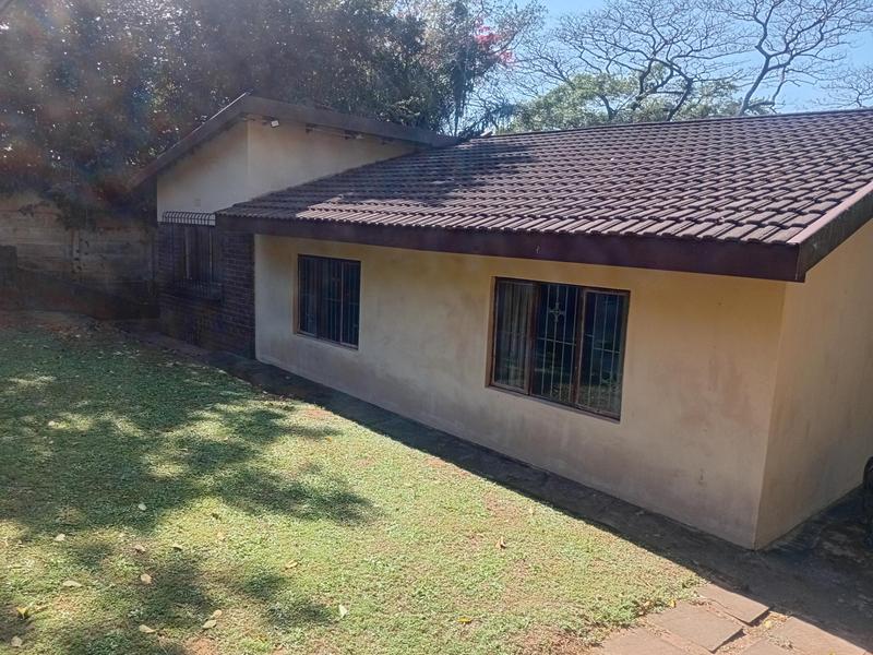 To Let 2 Bedroom Property for Rent in Anerley KwaZulu-Natal