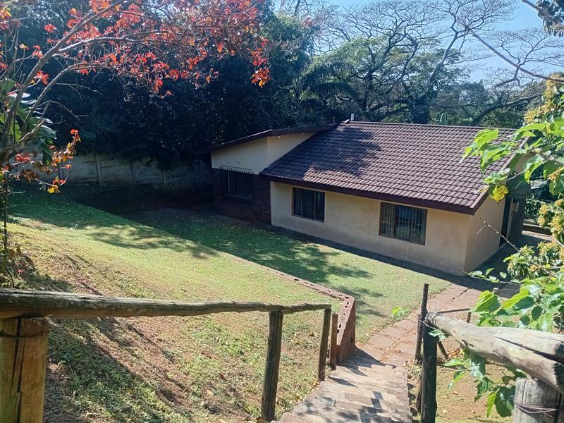 To Let 2 Bedroom Property for Rent in Anerley KwaZulu-Natal