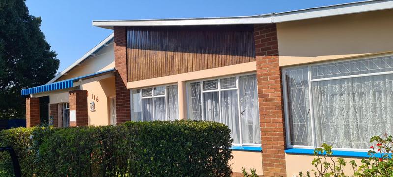 5 Bedroom Property for Sale in Glencoe KwaZulu-Natal
