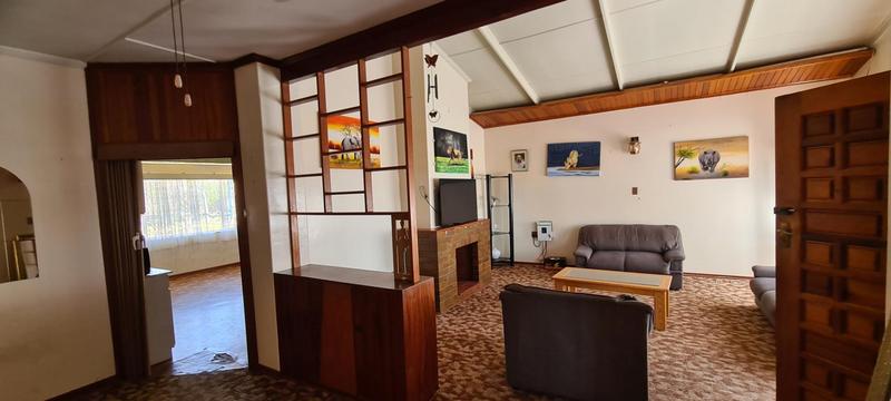 5 Bedroom Property for Sale in Glencoe KwaZulu-Natal