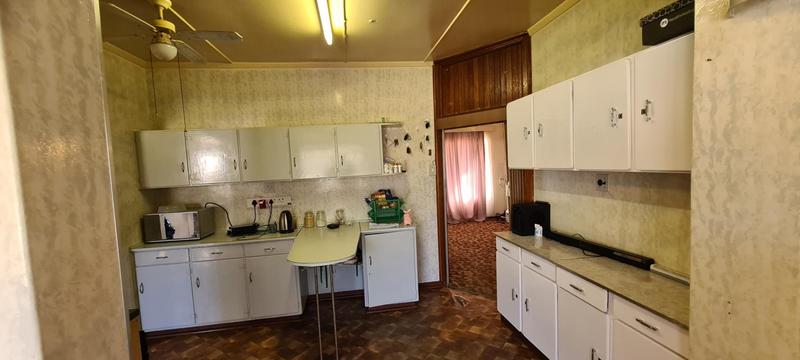 5 Bedroom Property for Sale in Glencoe KwaZulu-Natal